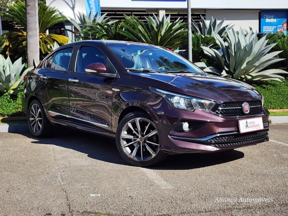 Fiat Cronos