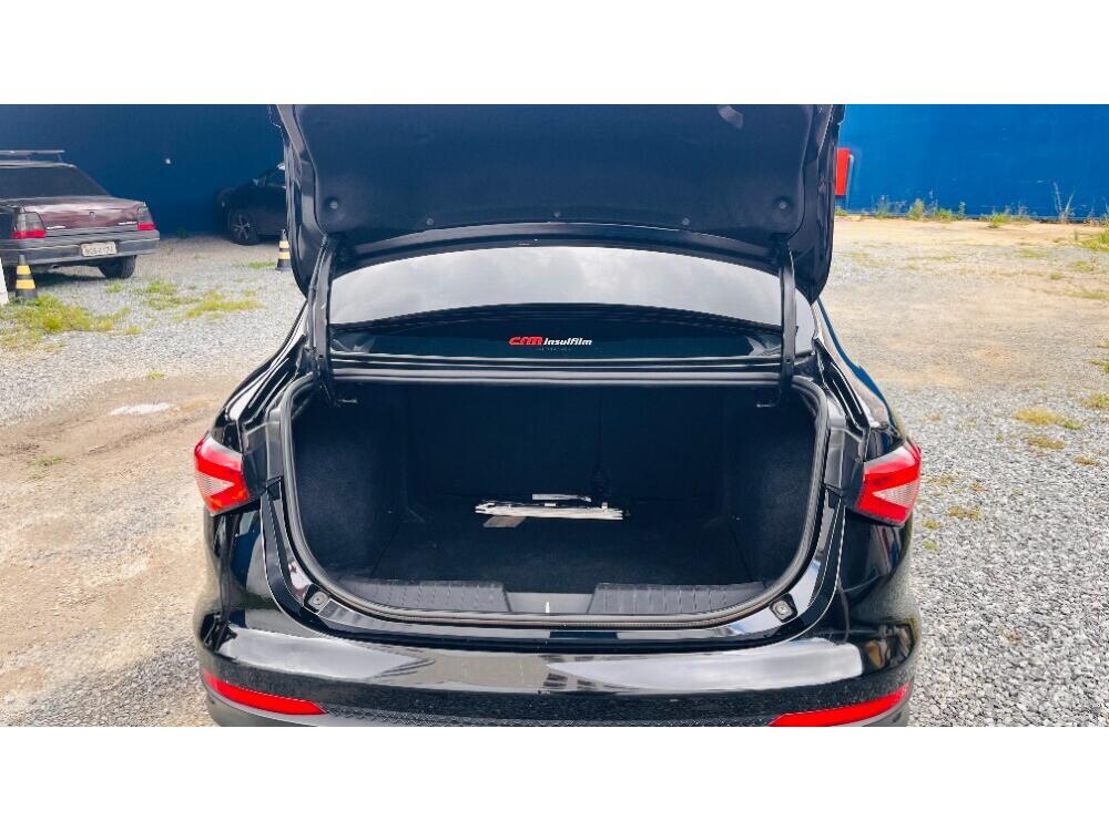 Fiat Cronos
