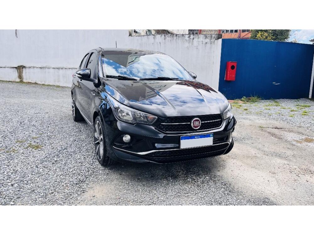 Fiat Cronos