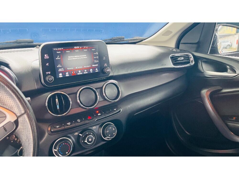 Fiat Cronos
