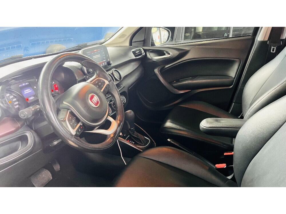 Fiat Cronos
