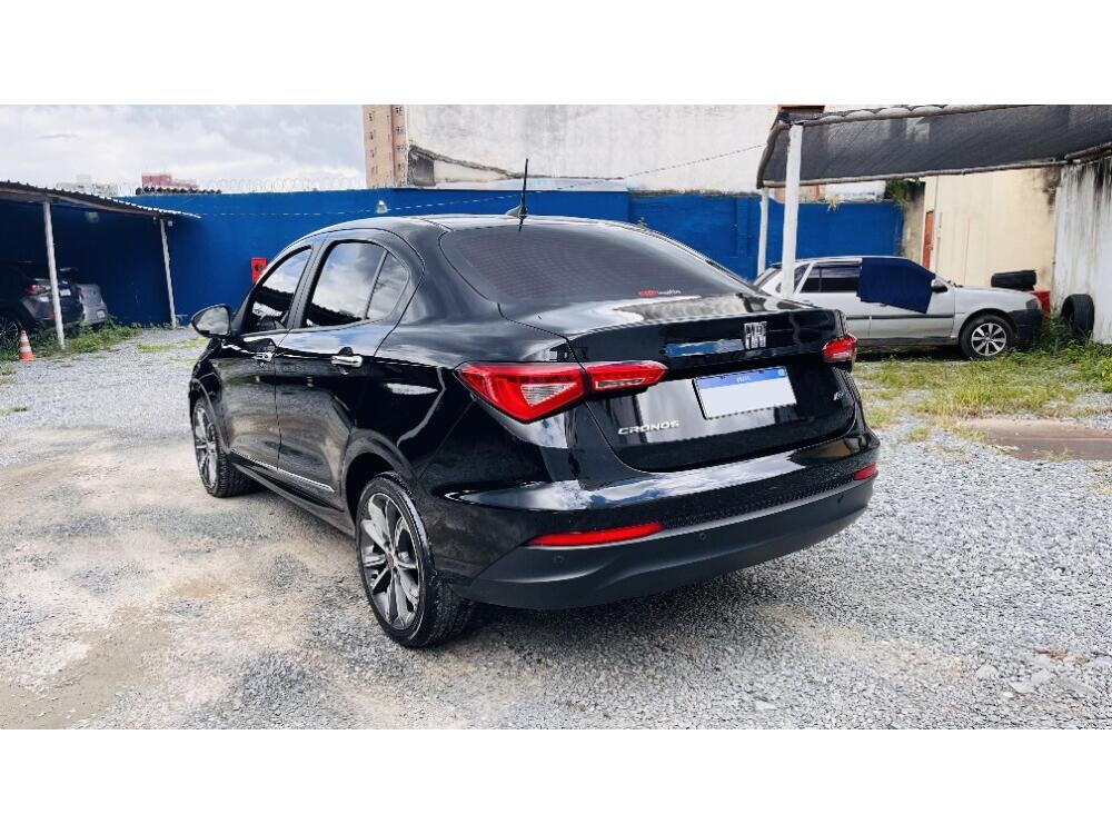 Fiat Cronos
