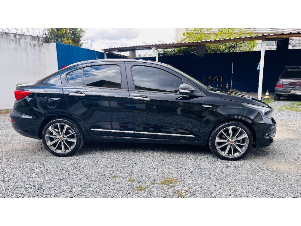 Fiat Cronos