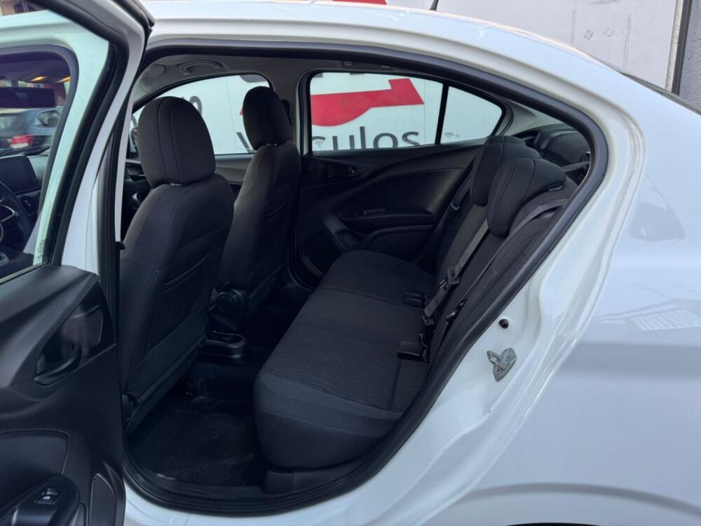 Fiat Cronos