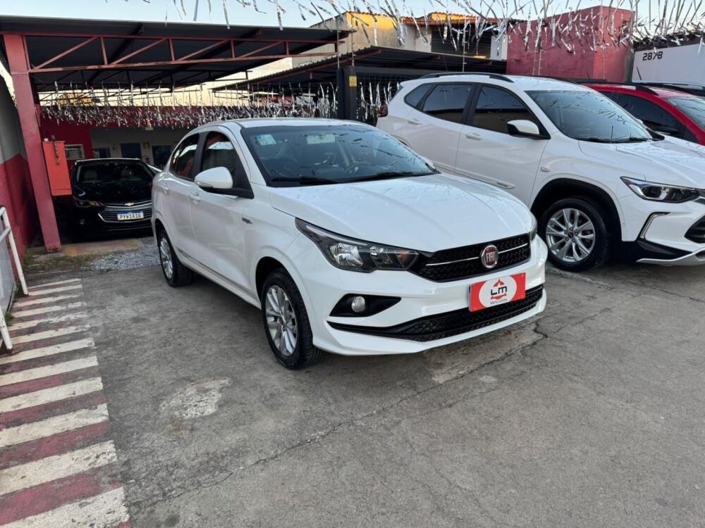 Fiat Cronos
