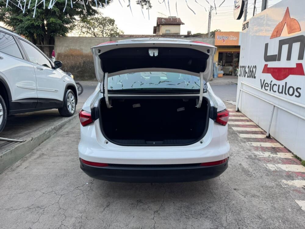 Fiat Cronos