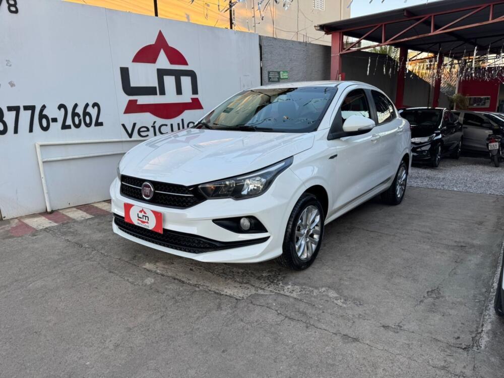 Fiat Cronos