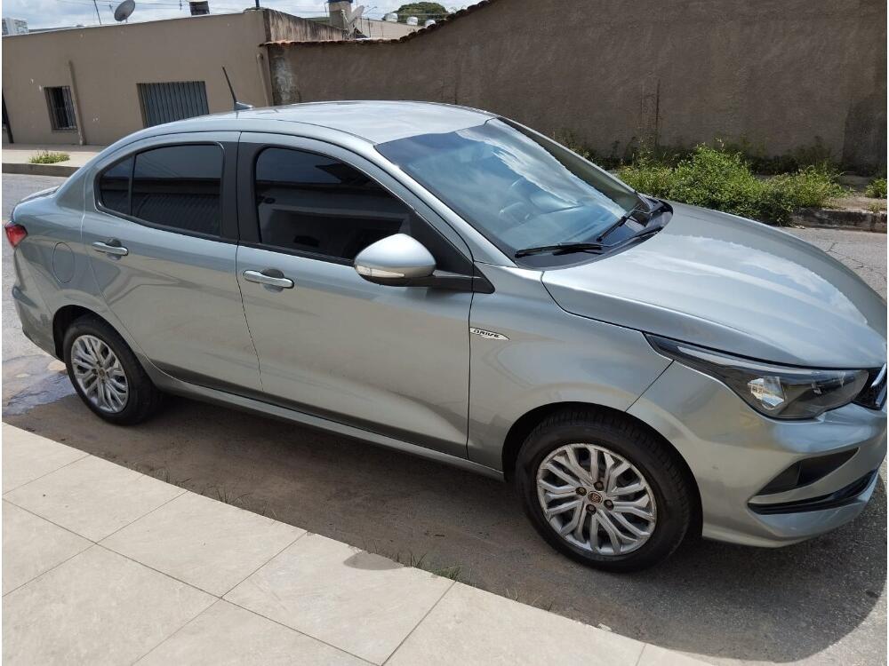 Fiat Cronos