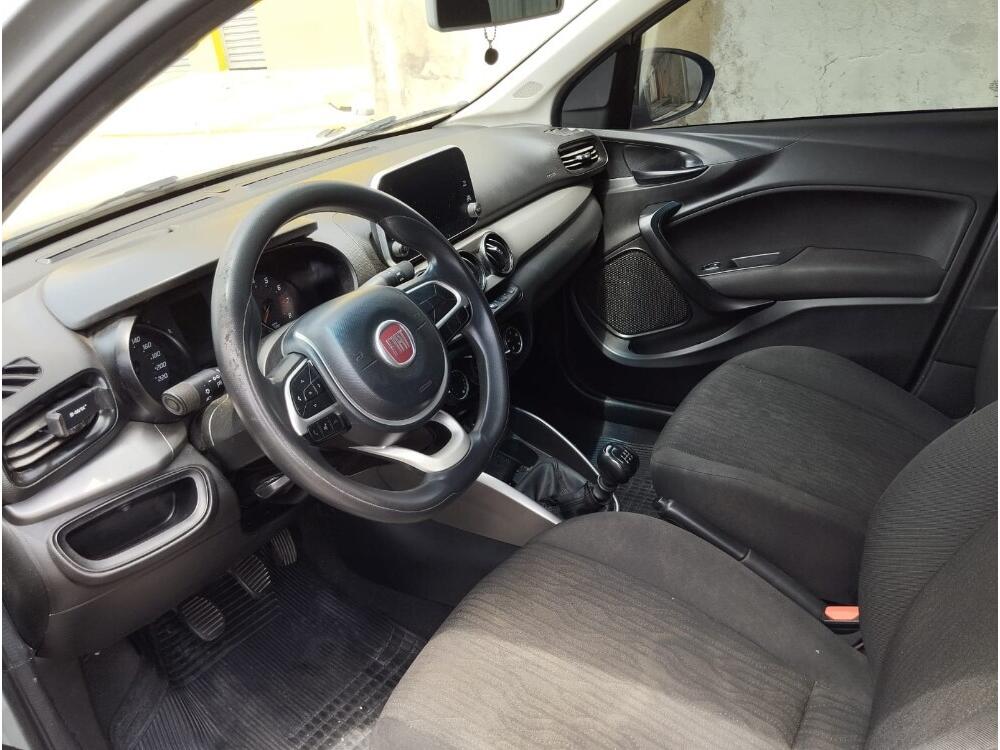 Fiat Cronos