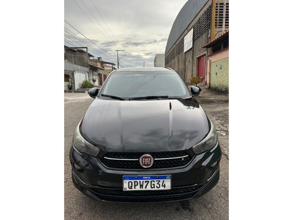 Fiat Cronos