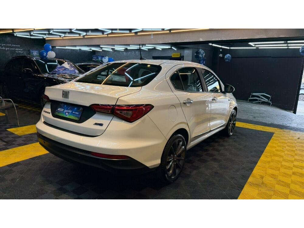 Fiat Cronos