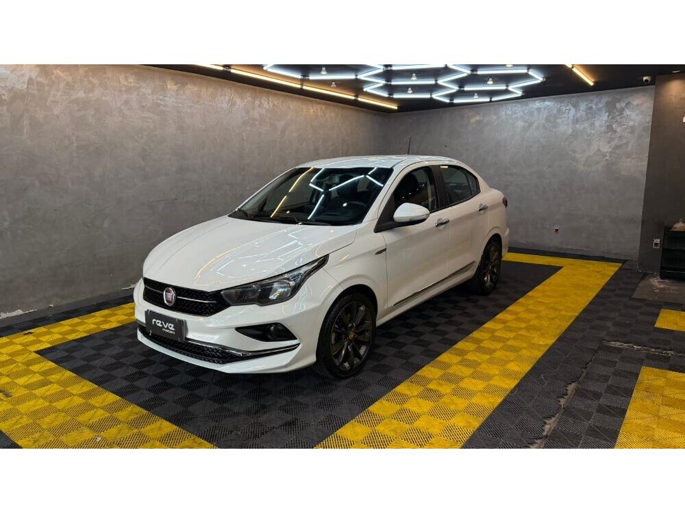 Fiat Cronos