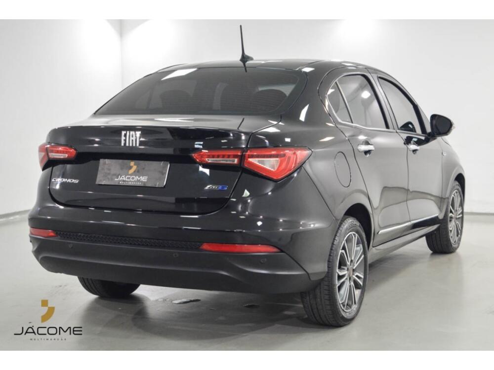 Fiat Cronos