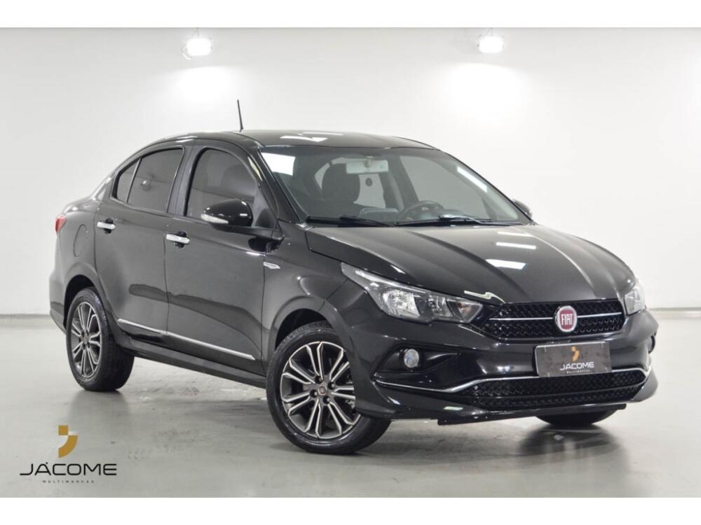 Fiat Cronos