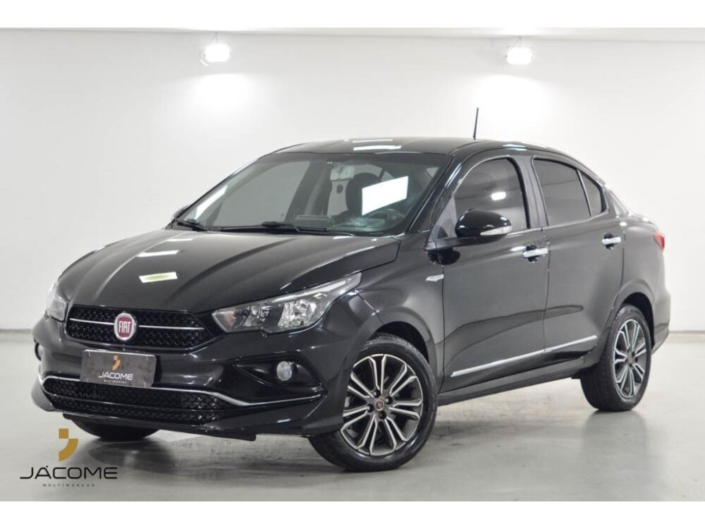 Fiat Cronos