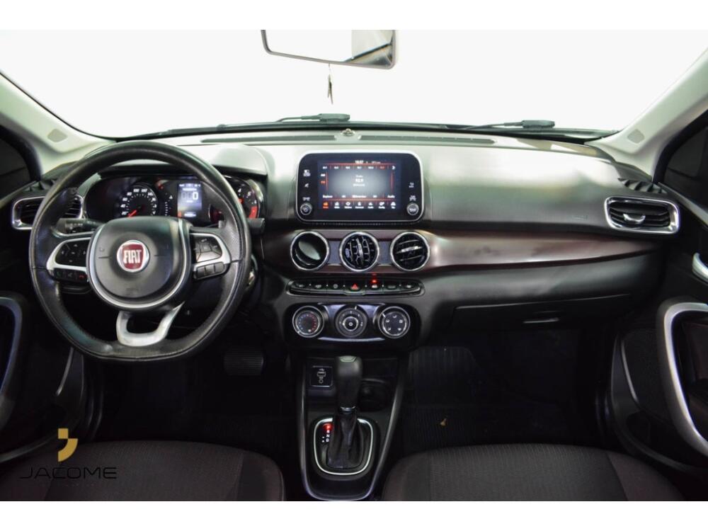 Fiat Cronos