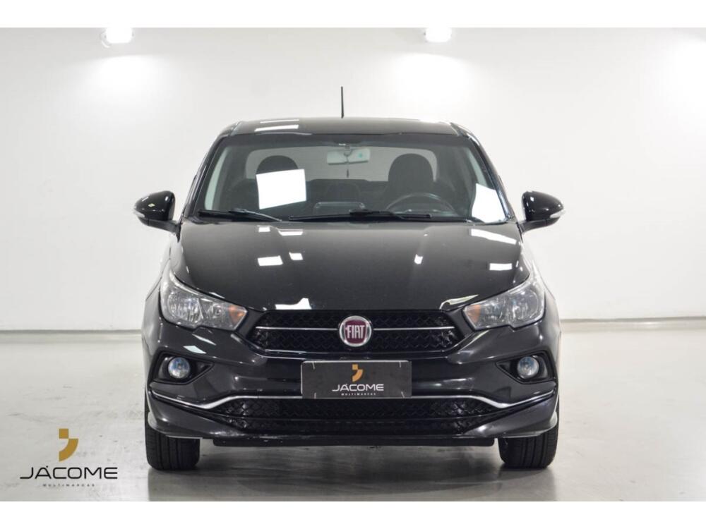 Fiat Cronos