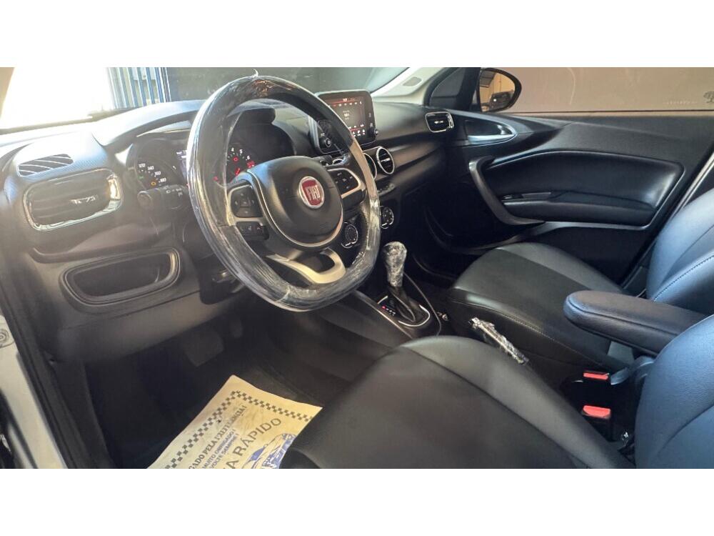 Fiat Cronos
