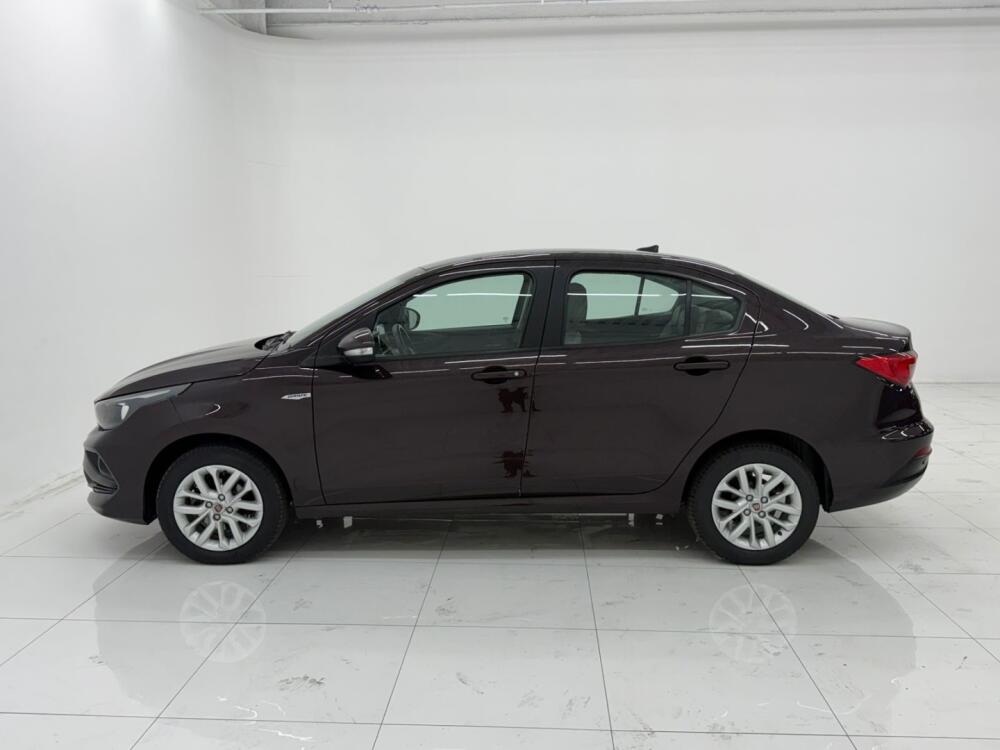 Fiat Cronos
