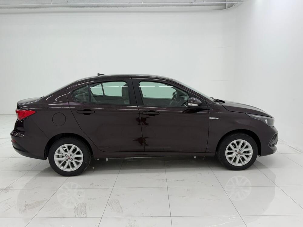 Fiat Cronos