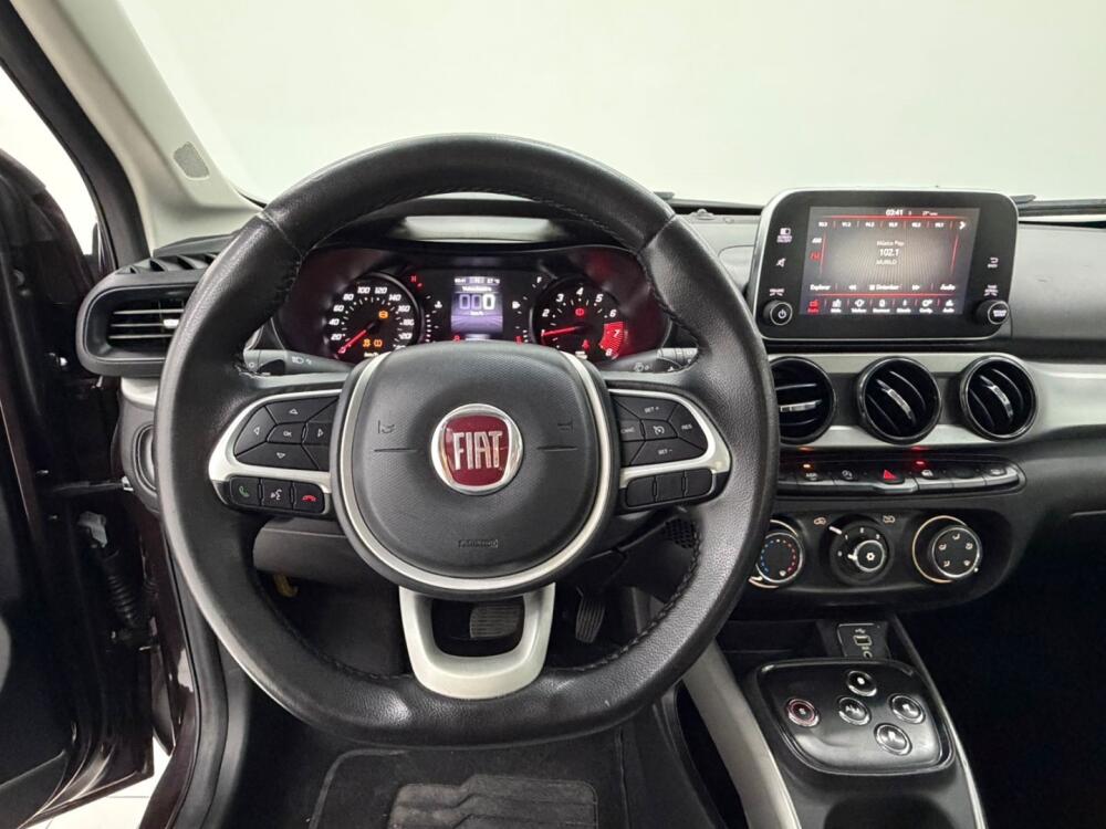 Fiat Cronos