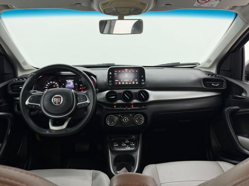 Fiat Cronos