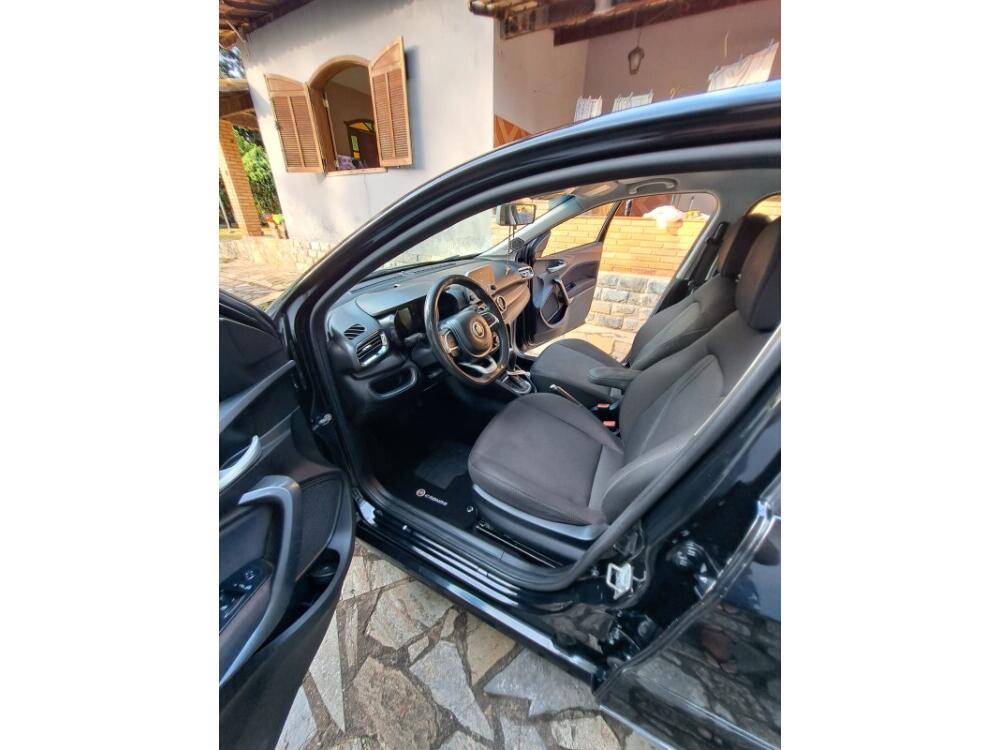 Fiat Cronos