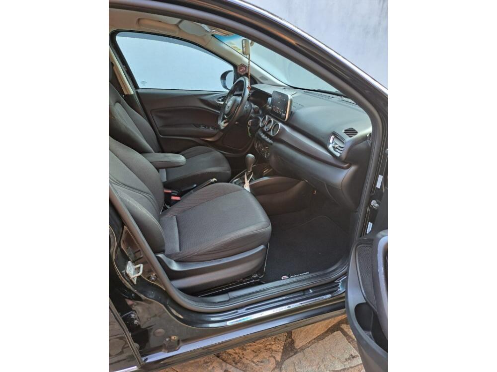 Fiat Cronos