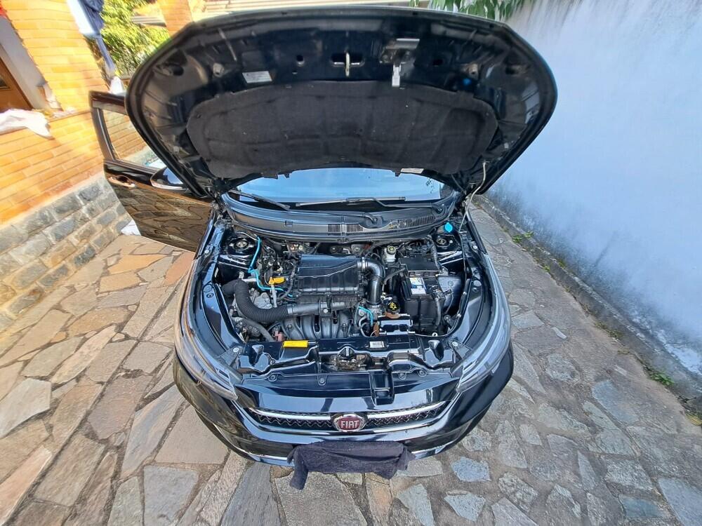 Fiat Cronos