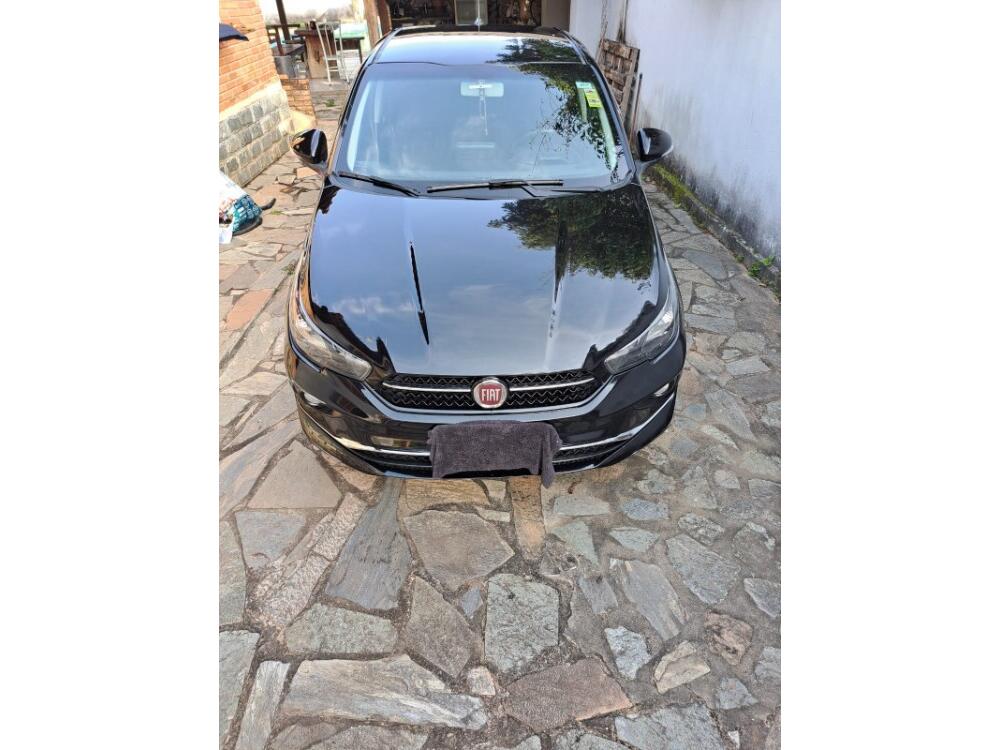 Fiat Cronos