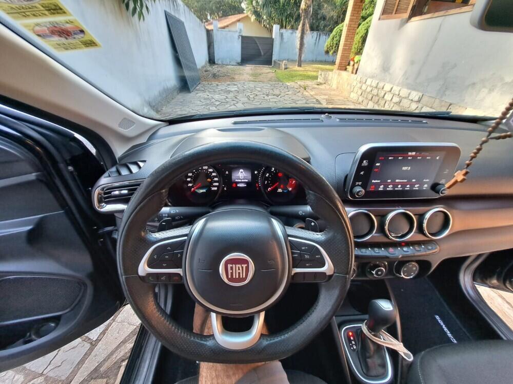 Fiat Cronos