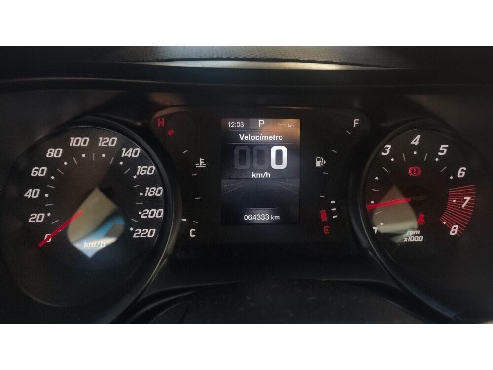 Fiat Cronos