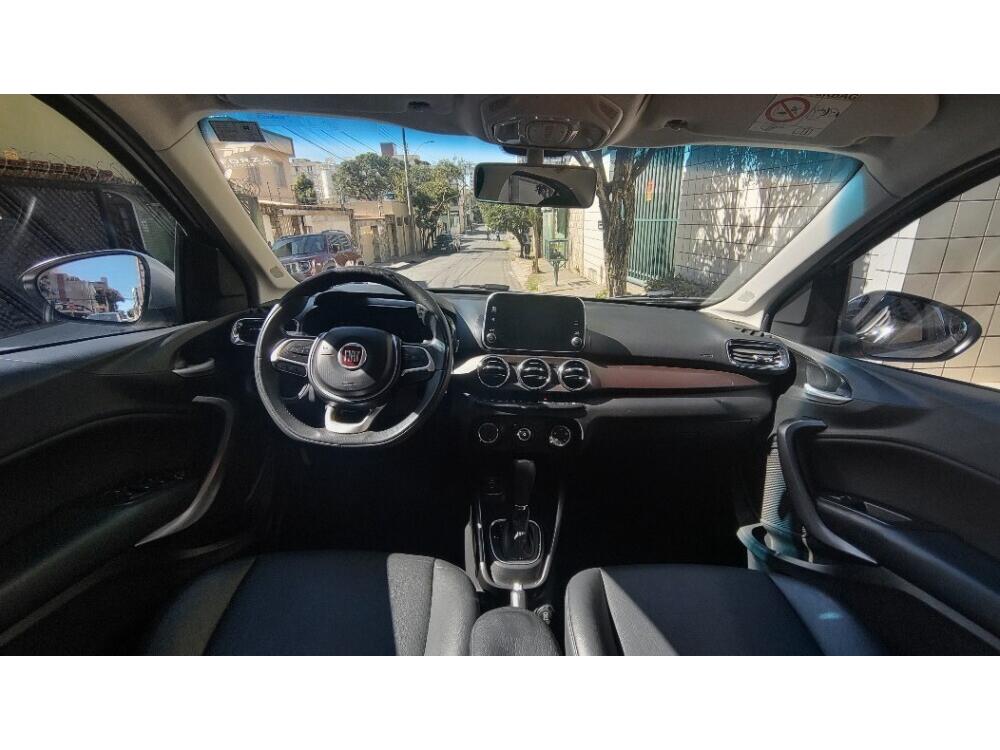 Fiat Cronos