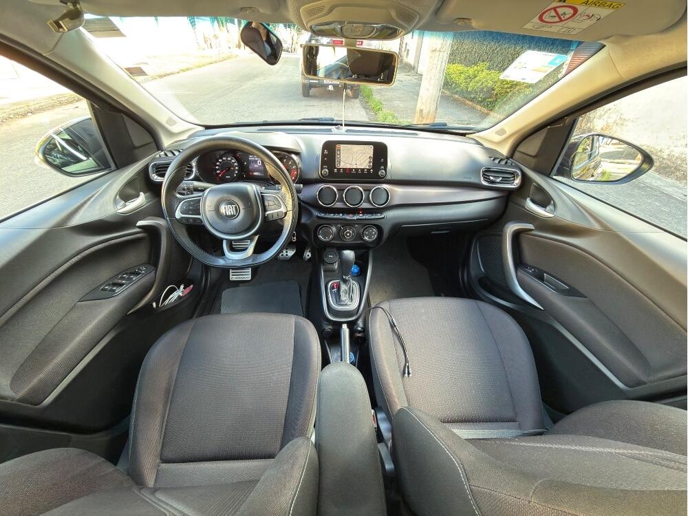 Fiat Cronos