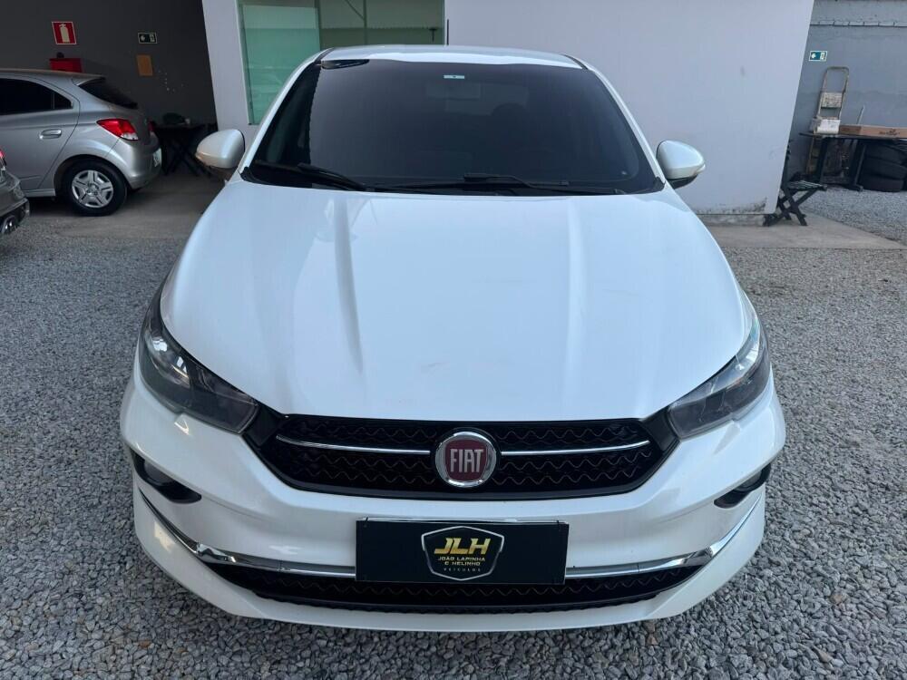 Fiat Cronos
