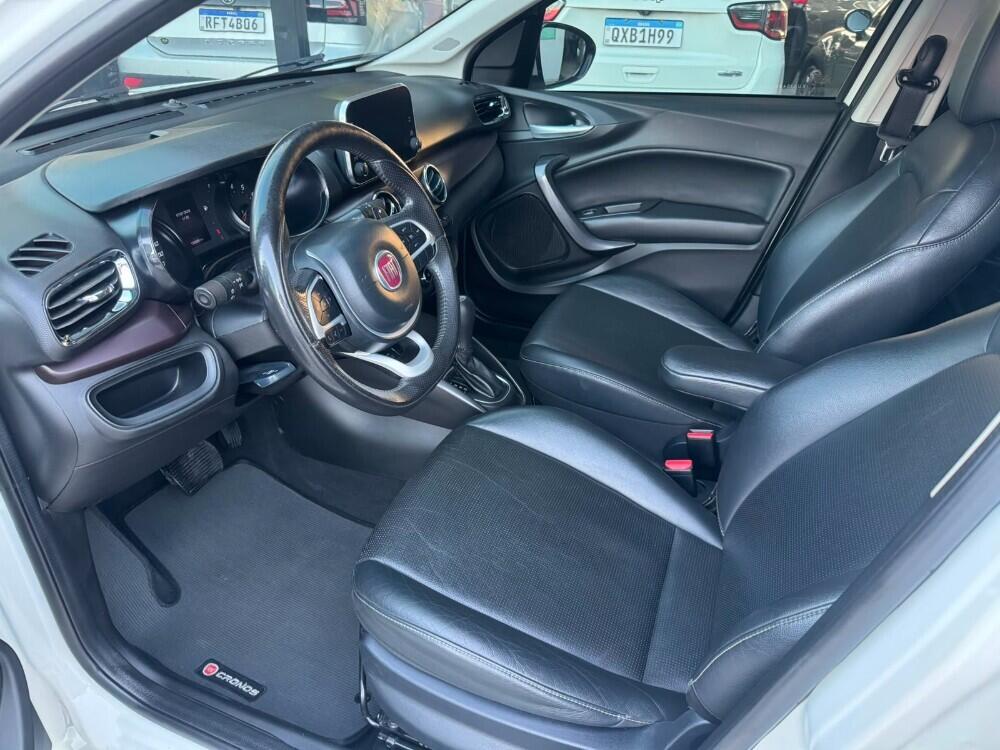 Fiat Cronos