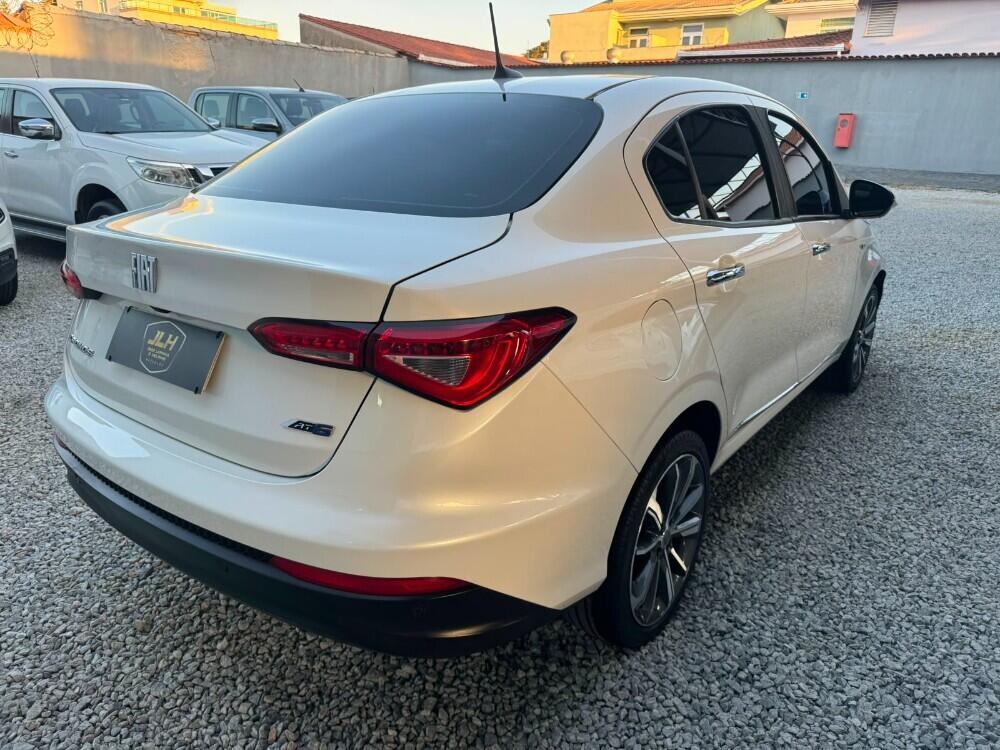 Fiat Cronos