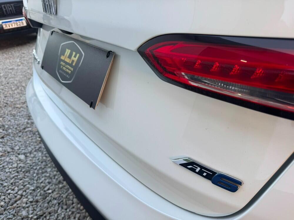 Fiat Cronos