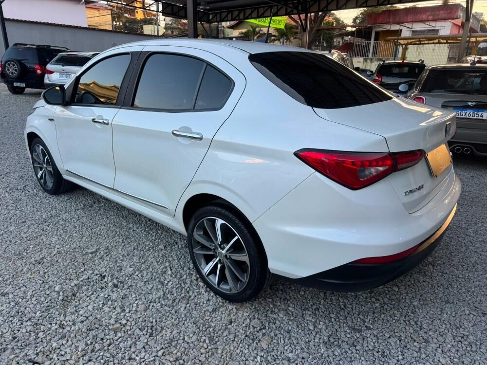 Fiat Cronos
