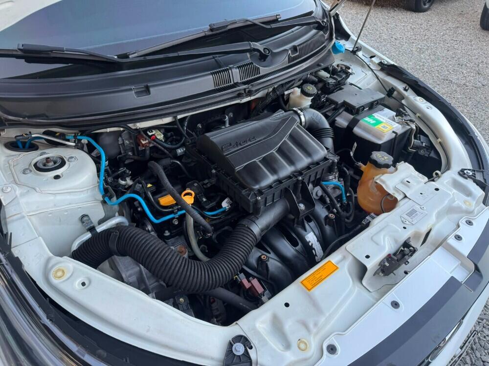 Fiat Cronos
