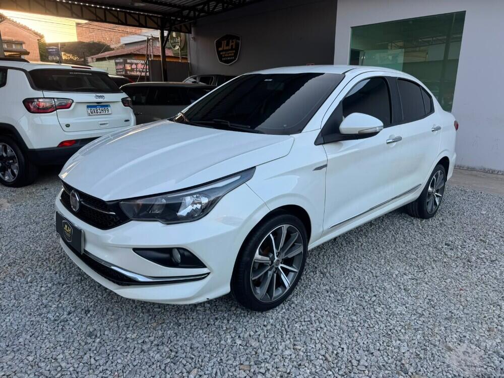 Fiat Cronos