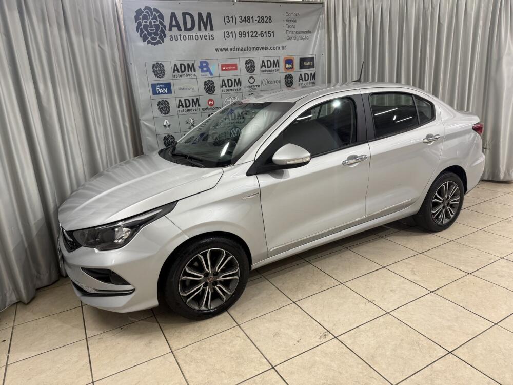 Fiat Cronos