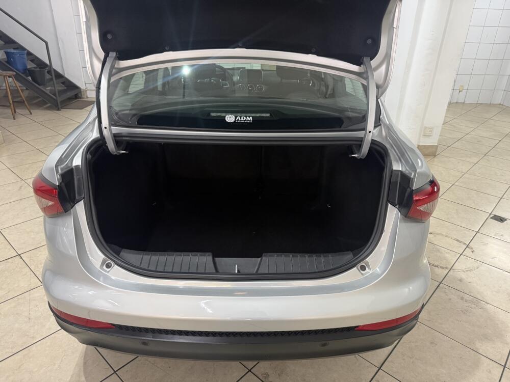 Fiat Cronos