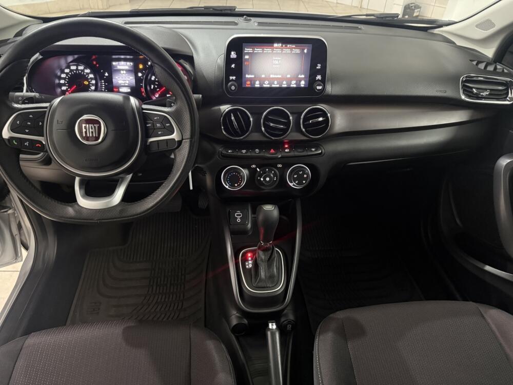 Fiat Cronos