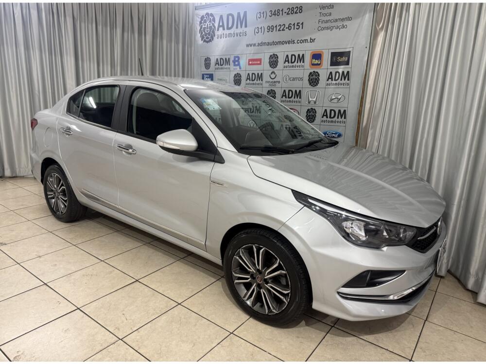 Fiat Cronos