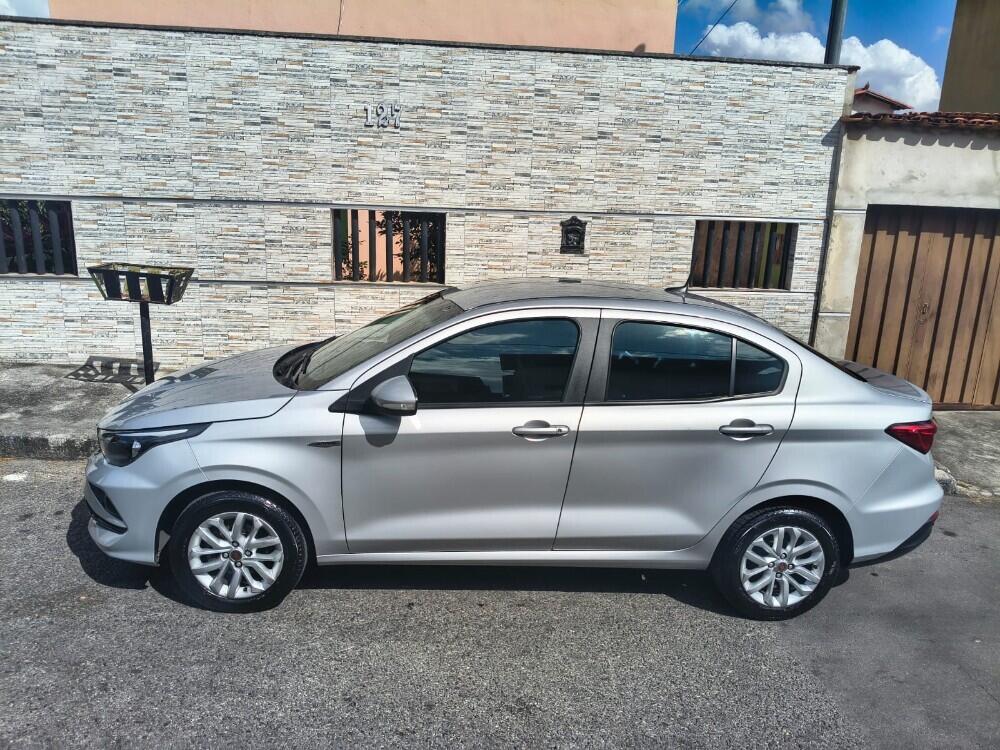 Fiat Cronos