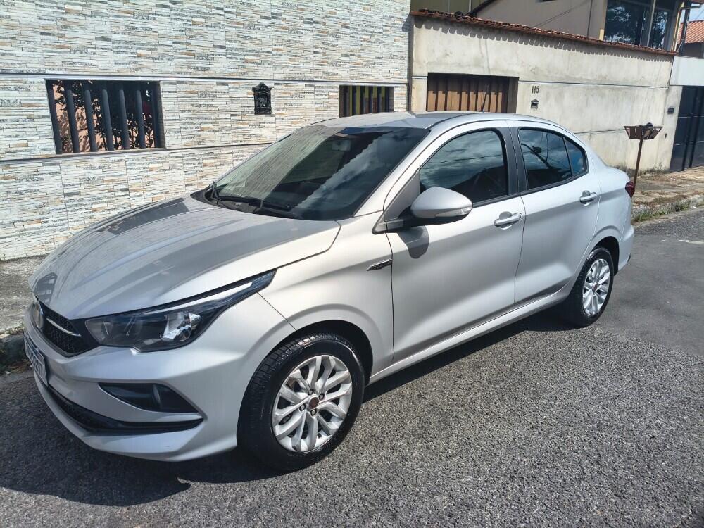 Fiat Cronos