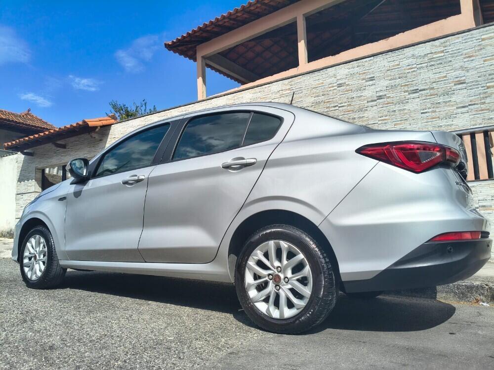 Fiat Cronos