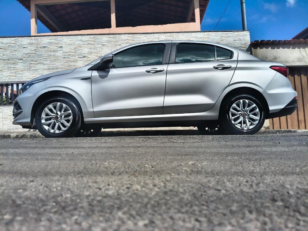 Fiat Cronos