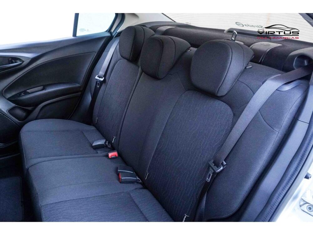 Fiat Cronos